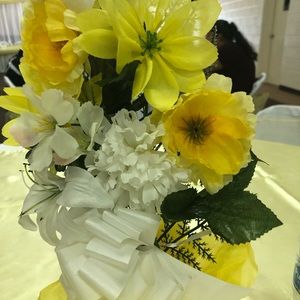 Meet your Posher, Lilia